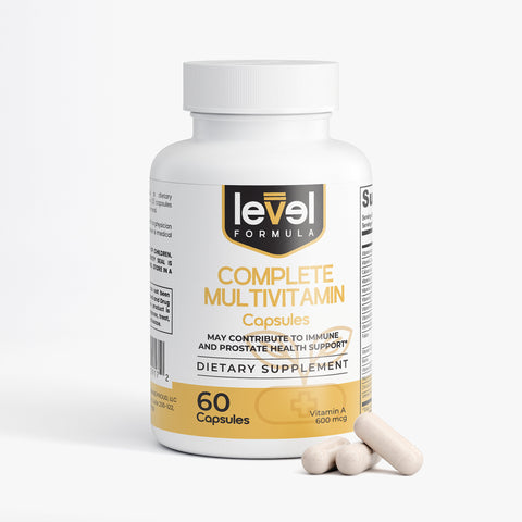 Complete Multivitamin