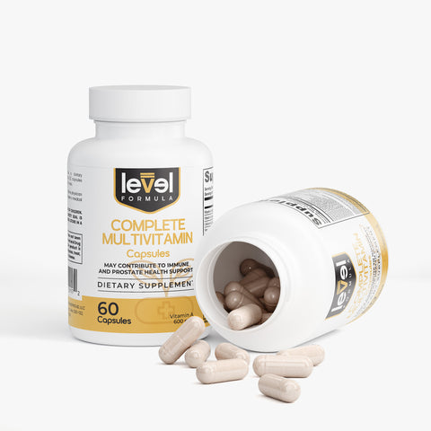 Complete Multivitamin