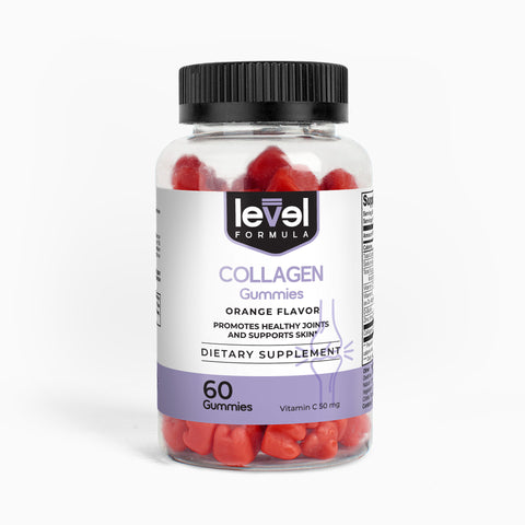Collagen Gummies (Adult)