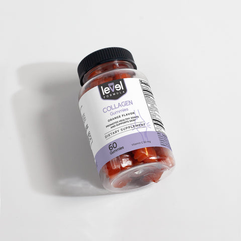 Collagen Gummies (Adult)