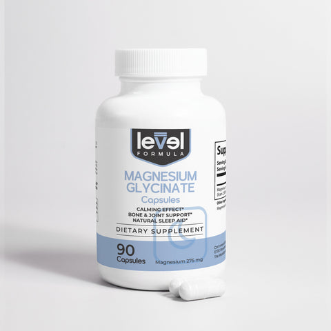 Magnesium Glycinate