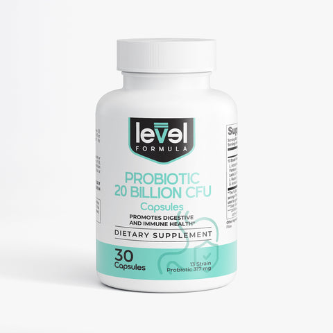 Probiotic 20 Billion