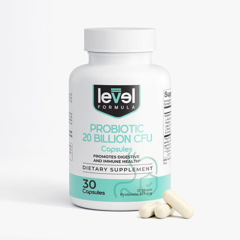 Probiotic 20 Billion