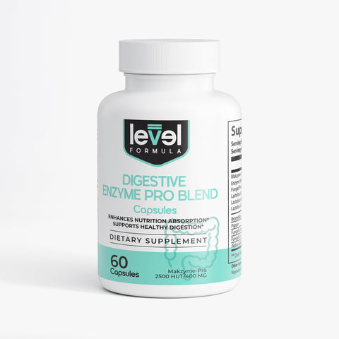 Digestive Enzyme Pro Blend