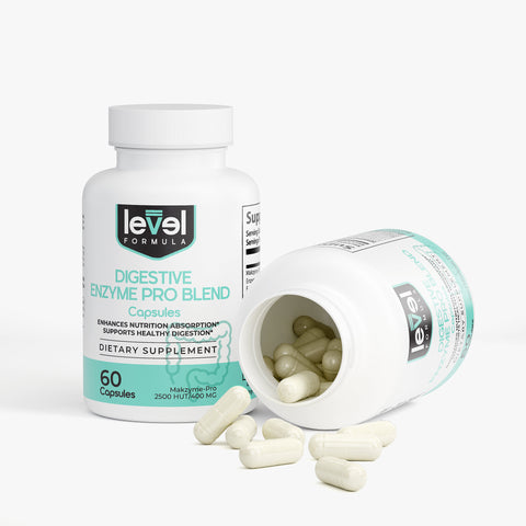 Digestive Enzyme Pro Blend