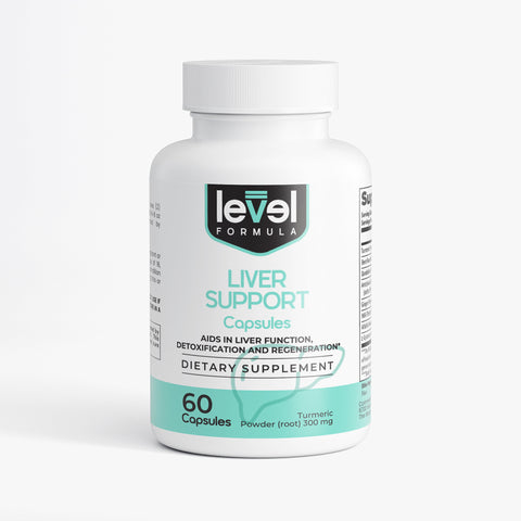 Liver Support