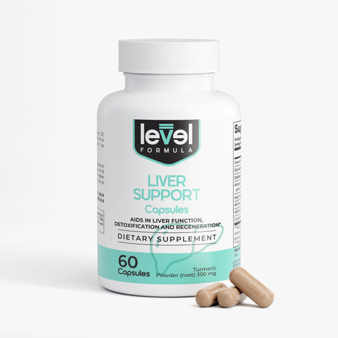 Liver Support