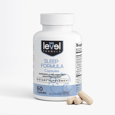 Sleep Formula