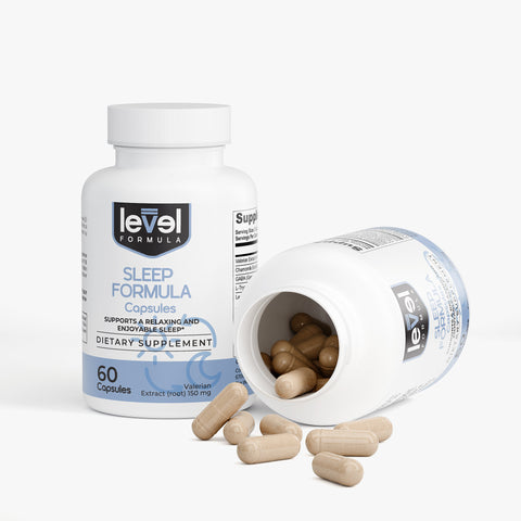 Sleep Formula