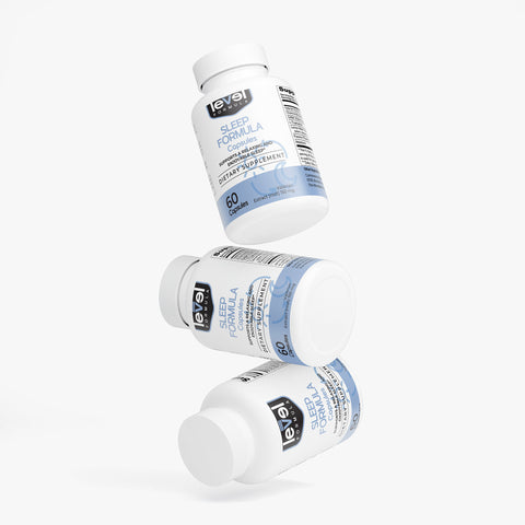 Sleep Formula