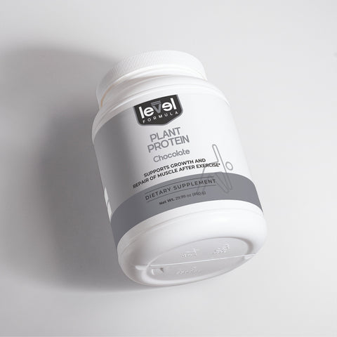 Plant Protein (Chocolate)