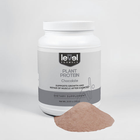 Plant Protein (Chocolate)