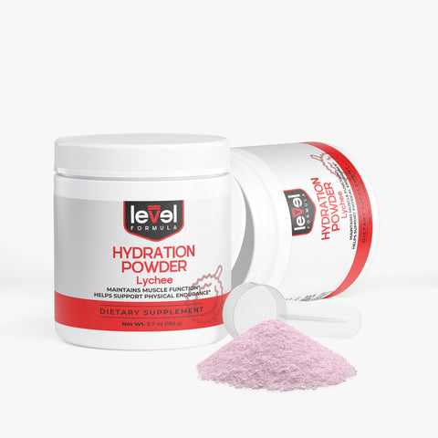 Hydration Powder (Lychee)