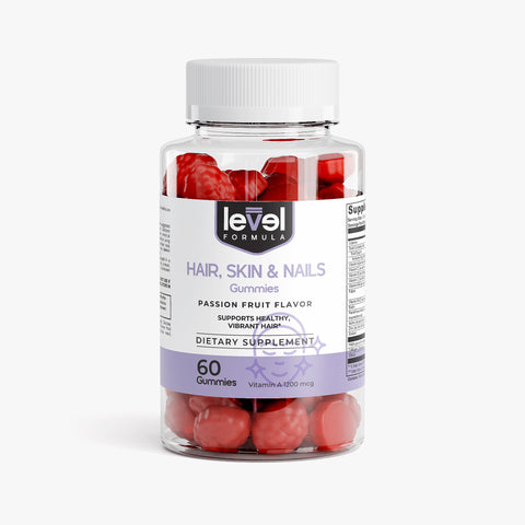 Hair, Skin & Nails Gummies