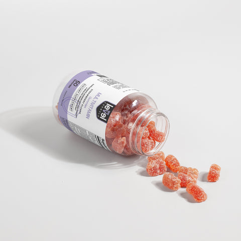 Multivitamin Bear Gummies (Adult)