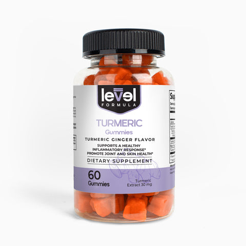 Turmeric Gummies
