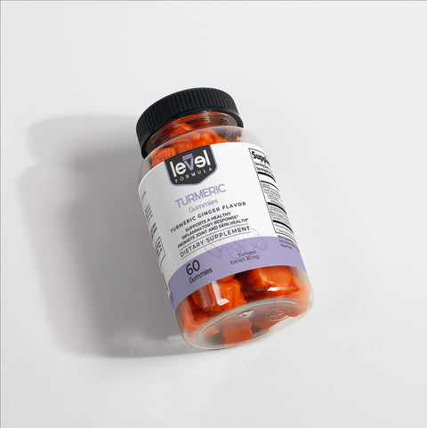 Turmeric Gummies