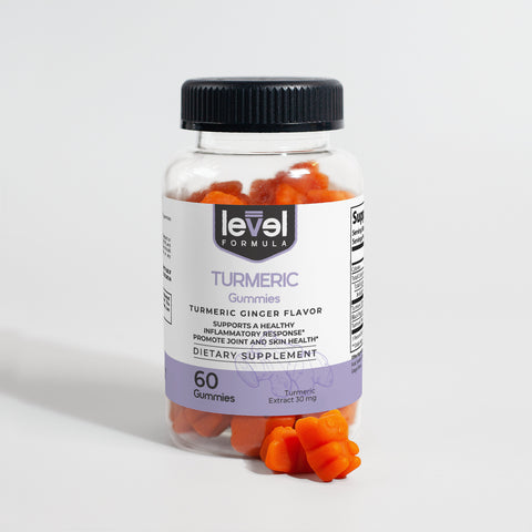 Turmeric Gummies