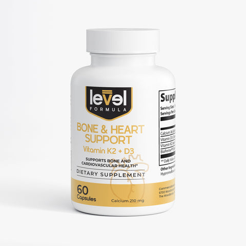 Bone & Heart Support