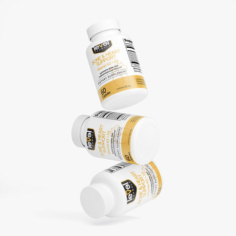 Bone & Heart Support