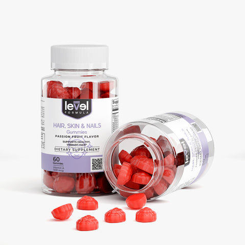 Hair, Skin & Nails Gummies
