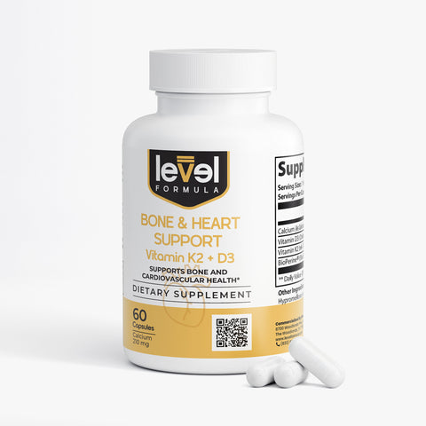 Bone & Heart Support