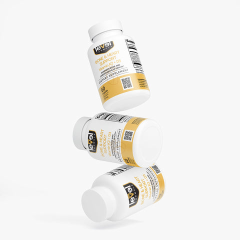 Bone & Heart Support