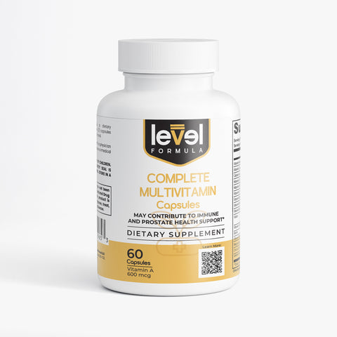 Complete Multivitamin