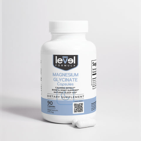 Magnesium Glycinate