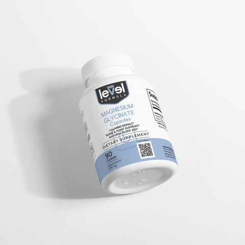 Magnesium Glycinate