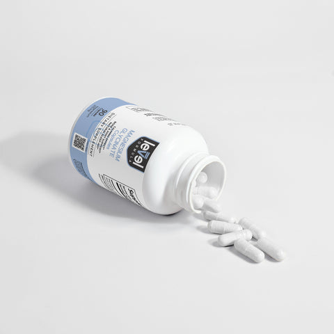 Magnesium Glycinate