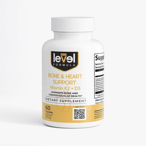 Bone & Heart Support