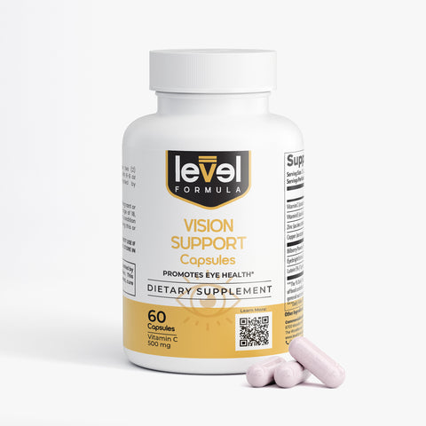Vision Support