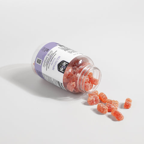 Multivitamin Bear Gummies (Adult)