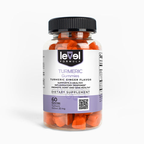 Turmeric Gummies