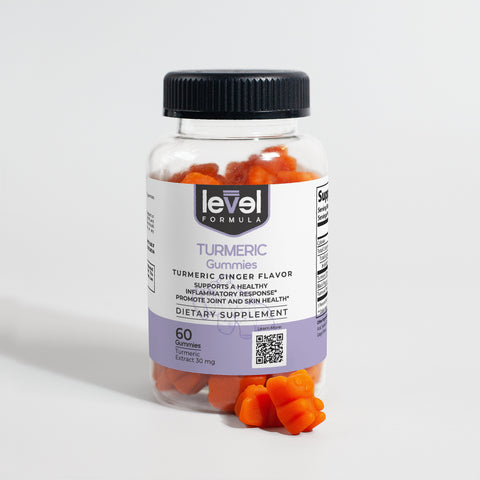 Turmeric Gummies