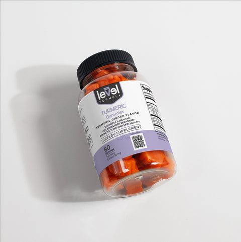 Turmeric Gummies