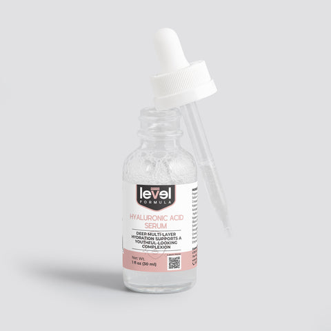 Hyaluronic Acid Serum