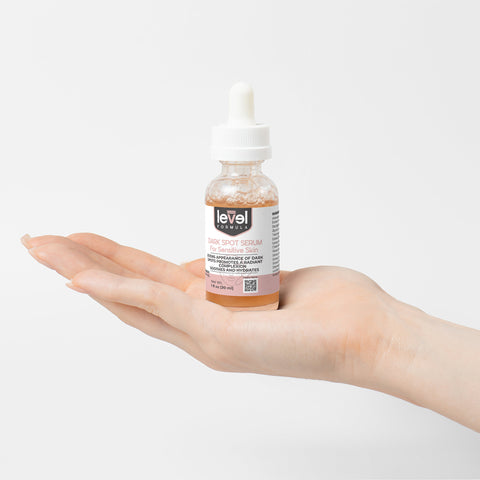 Dark Spot Serum for Sensitive Skin