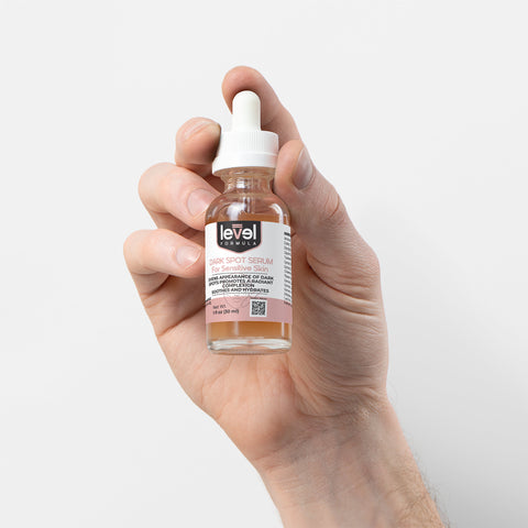 Dark Spot Serum for Sensitive Skin