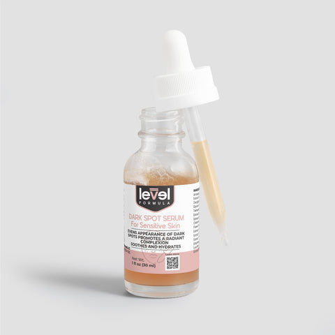 Dark Spot Serum for Sensitive Skin