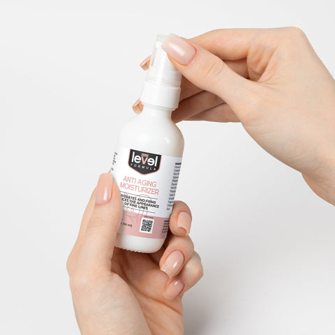 Anti Aging Moisturizer for Normal Skin