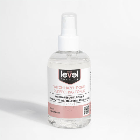 Witch Hazel Pore Perfecting Toner