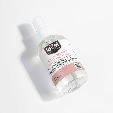Witch Hazel Pore Perfecting Toner