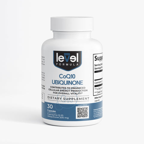 CoQ10 Ubiquinone