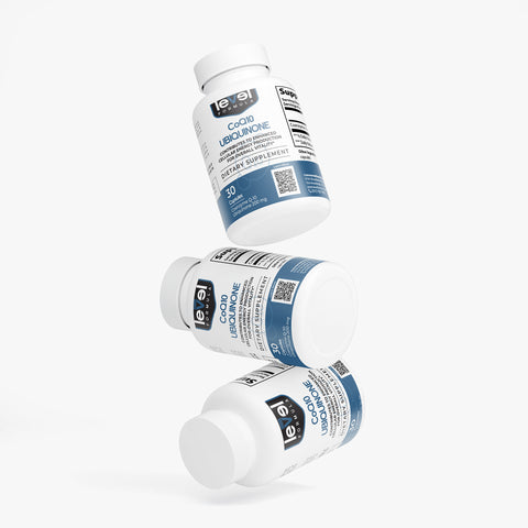 CoQ10 Ubiquinone