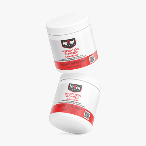 Hydration Powder (Lemonade)