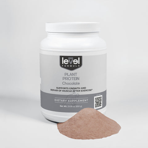 Plant Protein (Chocolate)