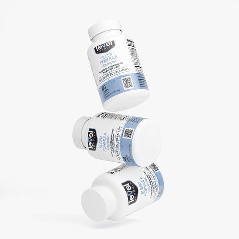 Sleep Formula