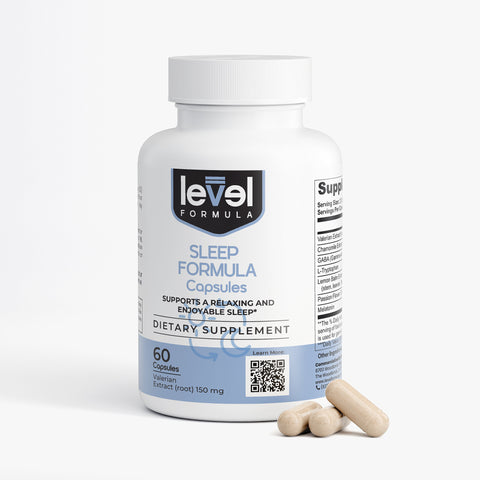 Sleep Formula